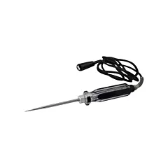 Gray Tools Industrial-Duty Circuit Tester, Indicator Light (89703)