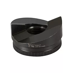 Greenlee Poinçon à tôle Slug-Buster(MD)