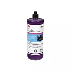 3M Perfect-It™ EX Machine Polish, 946 ml, Bottle (6094)
