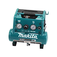 Makita Compresseur d'air série Quiet