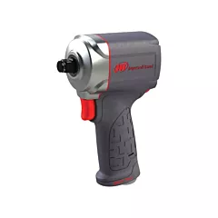 Ingersoll Rand Clé à chocs ultra compacte et silencieuse 36QMAX, 1/4