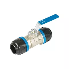 Topring Standard Ball Valve, 1