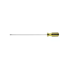 Proto 100 PLUS® Extra-Light Cabinet Tip Screwdriver, 1/8