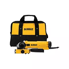 Dewalt High-Performance Tuckpoint Cutting Grinder (Tool Only), 6