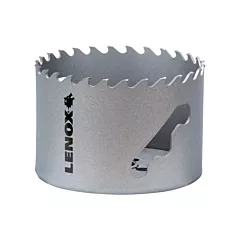 Lenox SPEED SLOT® Carbide Tipped Hole Saw