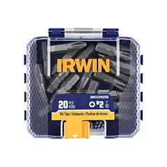 Irwin Insert Bits