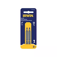 Irwin Power Bits