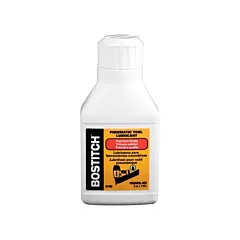 Stanley Bostitch Lubrifiant de qualité supérieure pour outils pneumatiques (PREMOIL-4OZ)