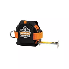 Ergodyne Squids® 3770 Tape Measure Trap, Tape Measure Holster, None (19771)