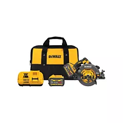 Dewalt Flexvolt® Max** Cordless Circular Saw with Electric Brake Kit, 7-1/4