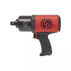 Chicago Pneumatic Pneumatic Impact Wrench, 3/8