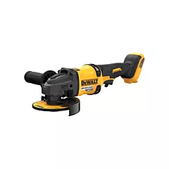 Dewalt Flexvolt® Perform & Protect™ Max Brushless Cordless Grinder (Tool Only), 4-1/2