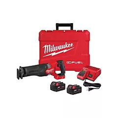 Milwaukee M18 Fuel™ Sawzall® Reciprocating Saw Kit, 1-1/4