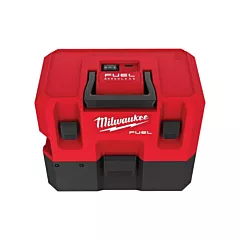 Milwaukee M12 Fuel™ Wet/Dry Vacuum (Tool Only), 12 V, 1.6 gal., Lithium-Ion (0960-20)