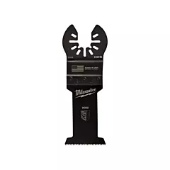 Milwaukee Lame pour coupe de bois 1-3/8