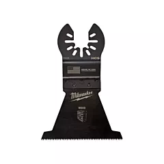 Milwaukee Lame pour coupe de bois 2-1/2