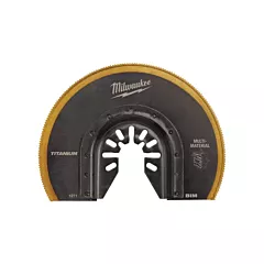 Milwaukee Lame 3-1/2