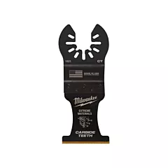 Milwaukee Lame 1-3/8