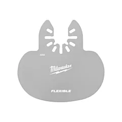 Milwaukee Open-Lok™ Mushroom Sealant Scraper Blades, Scraping (49-25-2222)