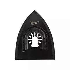 Milwaukee Open-Lok™ 2-in-1 Hybrid Carbide Grit Tile Blade, Sanding (49-25-2261)