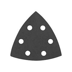 Milwaukee Open-Lok™ Triangle Sandpaper