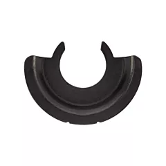 Milwaukee Open-Lok™ Multi-Tool Connector for MM45 & MM50 Dermal Multi-Tools, Adapter (49-10-9000)