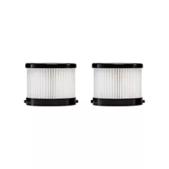 Milwaukee M18™ Dry Filters, 0.28 US gal., Hepa (49-90-1951)