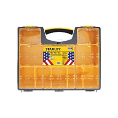 Stanley Tools Deep Professional Organizer, 4-1/2