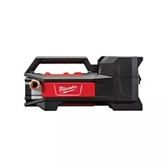Milwaukee M18™ Cordless Transfer Pump, 75', 1/4 HP, 480 GPH, 18 V (2771-20)