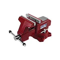 Wilton Utility Bench Vise, 5-1/2