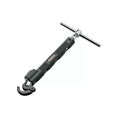 Ridgid Telescoping Basin Wrench, 17