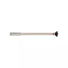 Hilti TE-Y SDS-Max Narrow-Flat Chisel, 1