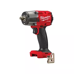 Milwaukee M18 Fuel™ Mid-Torque Impact Wrench with Pin Detent (Tool Only), 1/2