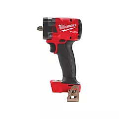 Milwaukee M18 Fuel™ Compact Impact Wrench with Friction Ring (Tool Only), 3/8