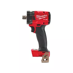 Milwaukee M18 Fuel™ Compact Impact Wrench with Pin Detent (Tool Only), 1/2