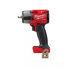 Milwaukee M18 Fuel™ Mid-Torque Impact Wrench with Friction Ring (Tool Only), 3/8