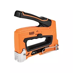 Klein Tools Agrafeuse pour câblage libre, 1/4