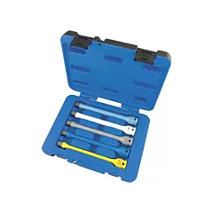 JET Torque Limiting Impact Extension Set, 1/2