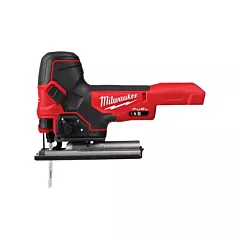 Milwaukee M18 Fuel™ Barrel Grip Jig Saw (Tool Only), 18 V, Lithium-Ion, 0-3500 (2737B-20)