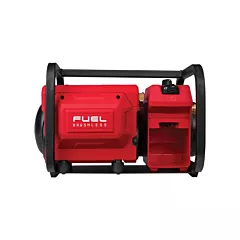 Milwaukee M18 Fuel™ Compact Quiet Compressor, 1.2 @ 90 PSI, Electric, 18-Jan, 2 Gal. (2.4 US Gal) (2840-20)