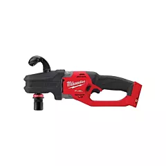 Milwaukee M18 Fuel™ Hole Hawg® Right Angle Drill with Quik-Lok™ Chuck (Tool Only), 18 V, Lithium-Ion (2808-20)