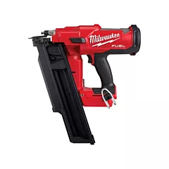Milwaukee M18 Fuel™ 21 Degree Nailer (Tool Only), 18 V, Lithium-Ion (2744-20)