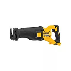 Dewalt FlexVolt® Max Brushless Reciprocating Saw (Tool Only), 1-1/8