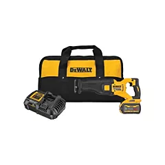 Dewalt FlexVolt® Max Brushless Reciprocating Saw Kit, 1-1/8