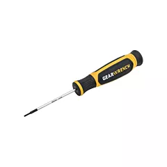 Gearwrench Mini Dual Material Screwdriver