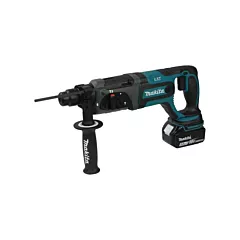 Makita Cordless Variable Speed Rotary Hammer Drill Kit, 15/16