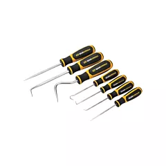 Gearwrench Jeu de crochets et pics, 7 Nbre de morceaux (84000H)