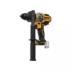 Dewalt Brushless Cordless Hammer Drill/Driver with Flexvolt Advantage™ (Tool Only), 1/2