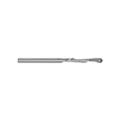 Makita Drywall Cut Out Bit, 1/8