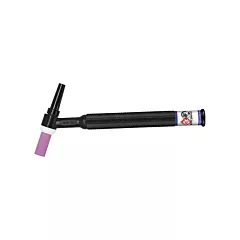 CK Worldwide Inc Corps de chalumeau CK20V FX, Corps de chalumeau TIG, CK17/CK18/CK26 (CK20V FX)